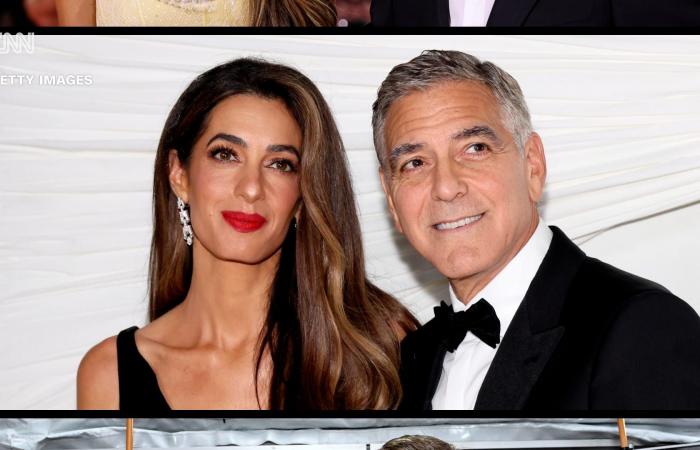 الممثل جورج كلوني وعائلته أصبحوا مواطنين فرنسيين.. إليك التفاصيل