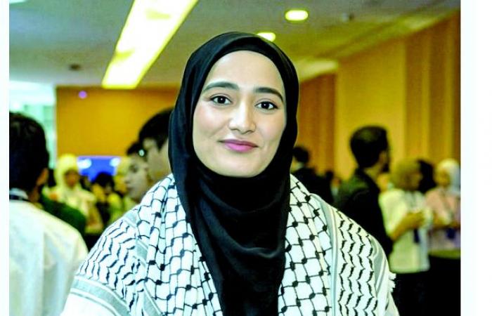 مِنَح مؤسسة قطر ترفد العالم بقدرات شبابية