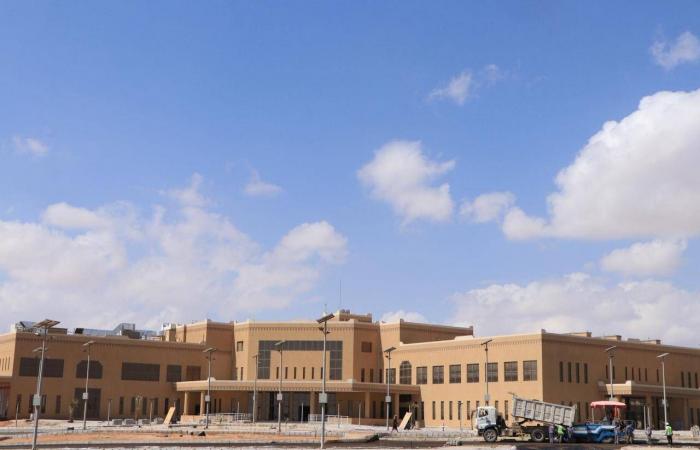 السعودية
      شريان
      الحياة
      للتنمية
      في
      اليمن