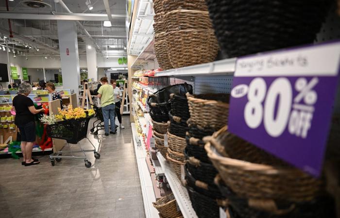 لم تصمد أمام تحديات السوق.. علامات تجارية كبرى أعلنت إفلاسها في 2025