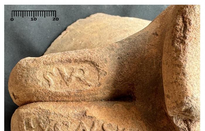 في مصر.. اكتشاف ورش صناعية تعود للقرن الخامس قبل الميلاد وجبانة رومانية في البحيرة