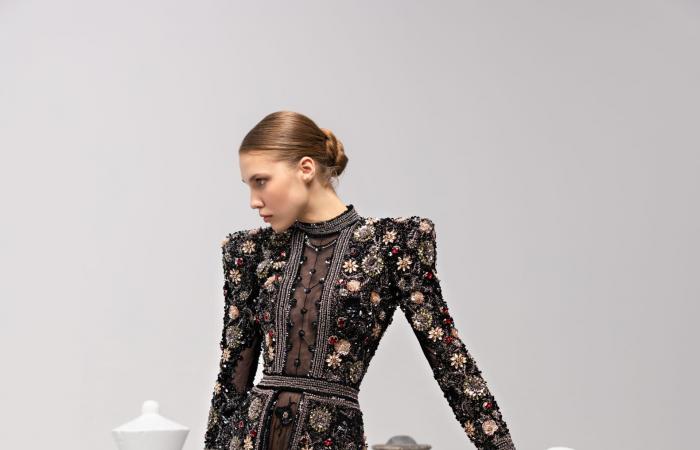 خالد ومروان.. ثنائيّة أردنية - لبنانية تصنع لغة جديدة للموضة