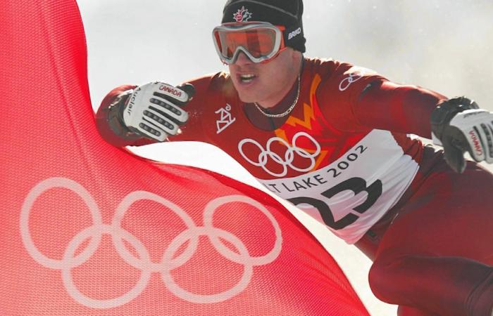 رايان ويدينغ.. كيف تحول من بطل أولمبي إلى زعيم عصابة مخدرات دولية؟