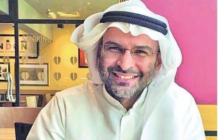 قراءات
      المثقفين
      الخليجيين...
      الرواية
      تؤكد
      حضورها
      بجديدها
      وقديمها