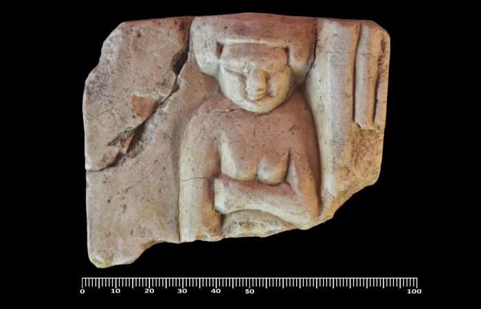 في مصر.. اكتشاف ورش صناعية تعود للقرن الخامس قبل الميلاد وجبانة رومانية في البحيرة