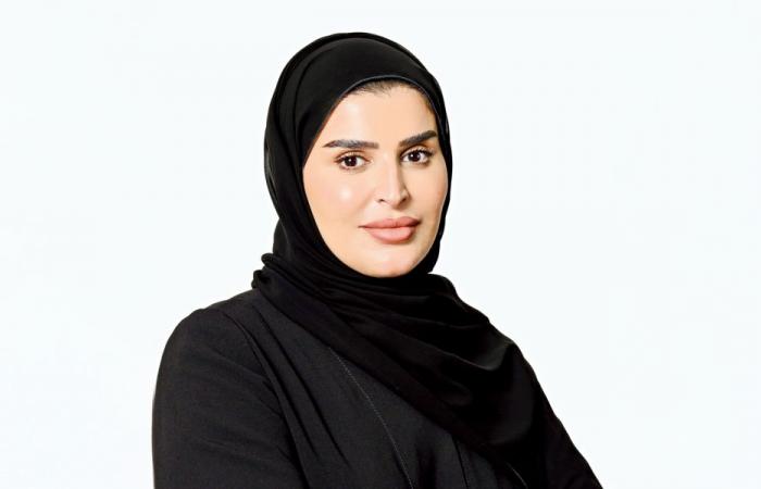 د. مريم المسند: فريق المساعدات القطرية يستجيب لنداء الطفلة تسنيم مصبح في غزة