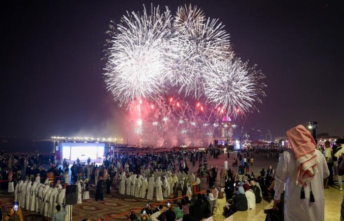 الدوحة تفوز بلقب عاصمة السياحة الخليجية لعام 2026