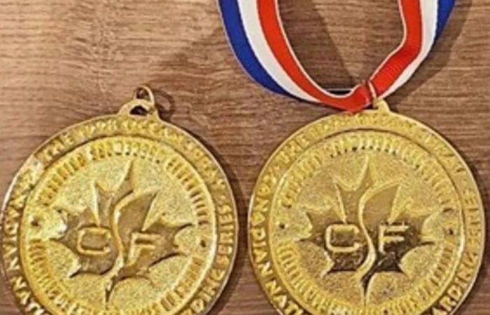 Motorcycles
      worth
      nearly
      $55M
      seized
      in
      raids
      connected
      to
      Canadian
      fugitive
      Ryan
      Wedding:
      FBI