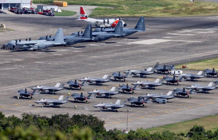 المحكمة
      العليا
      البرازيلية
      ترفض
      طلب
      بولسونارو
      تحويل
      عقوبة
      حبسه
      إلى
      إقامة
      جبرية