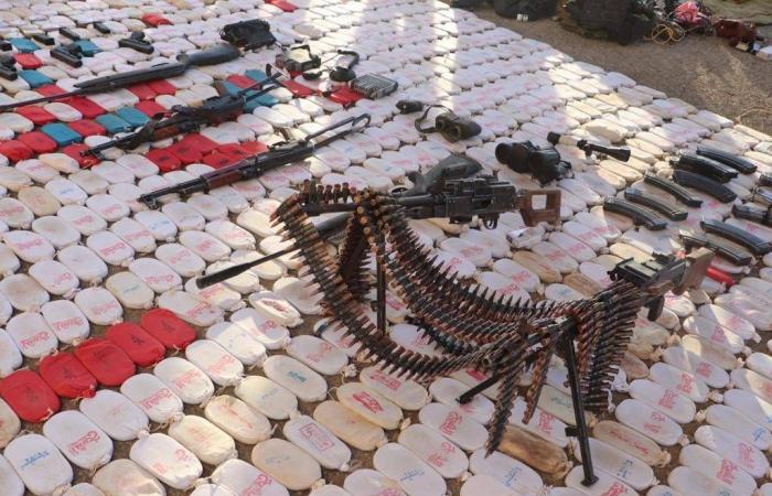 «الإدارة
      الذاتية»
      بسوريا:
      من
      المتوقع
      بدء
      تنفيذ
      بنود
      «اتفاق
      10
      مارس»
      خلال
      أيام