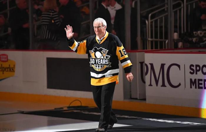 'Just
      a
      great
      man':
      Sidney
      Crosby
      remembers
      fellow
      Nova
      Scotian
      and
      NHLer
      Lowell
      MacDonald