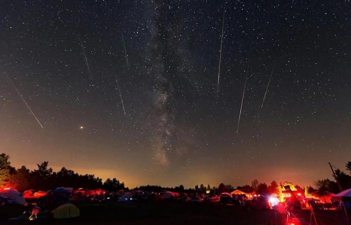 Cool
      space
      stuff
      you
      don’t
      want
      to
      miss
      in
      2026,
      including
      a
      Canadian
      who’s
      heading
      to
      the
      moon