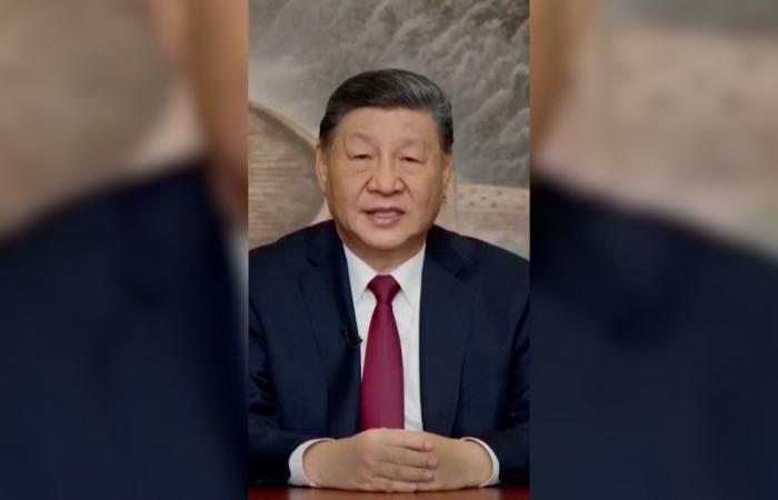 "إعادة التوحيد لا مفر منه".. الصين تُبدي تفاؤلاً بشأن عام 2026 مع تمسكها بموقفها من تايوان