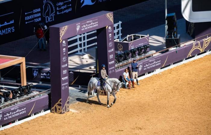 نواصل التزامنا بدعم مختلف المبادرات الرياضية