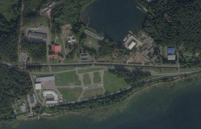 فنلندا
      تؤكد
      أن
      سفينة
      احتجزتها
      تحمل
      فولاذاً
      روسياً
      خاضعاً
      لعقوبات