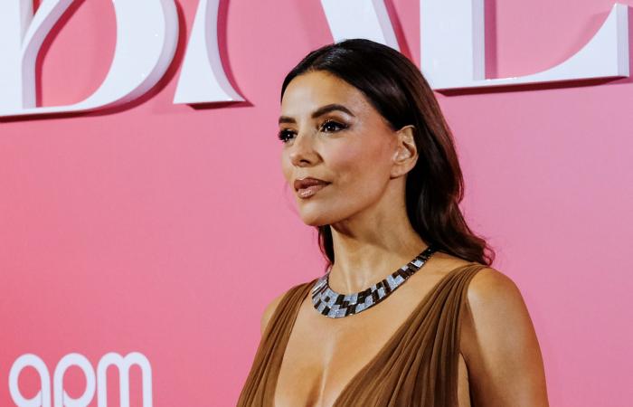 نجمات عالميات تألقن بإبداعات المصممين العرب في 2025