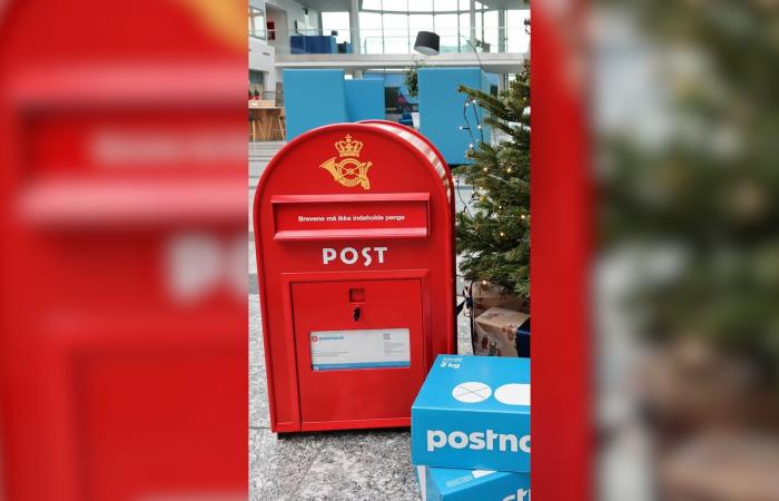 الدنمارك تنهي عصر البريد الورقي بعد 400 عام