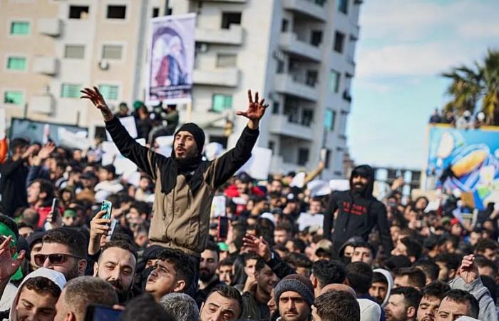 Syria
      says
      IS
      planned
      New
      Year's
      Eve
      attacks
      on
      churches
      and
      social
      gatherings