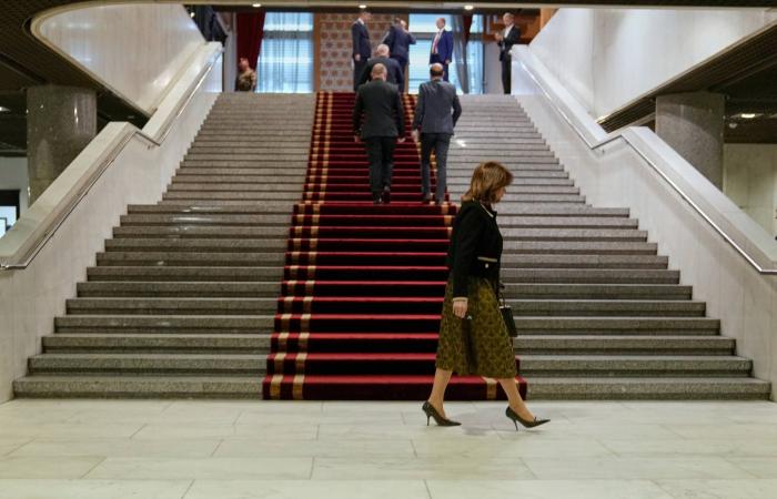 القضاء
      اللبناني
      يوسع
      التحقيق
      بشأن
      «انتحال
      صفة»
      مسؤول
      سعودي