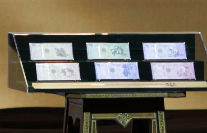 سوريا.. قيمة العملة الجديدة مع بدء سحب عملة بشار الأسد بـ1 يناير 2026