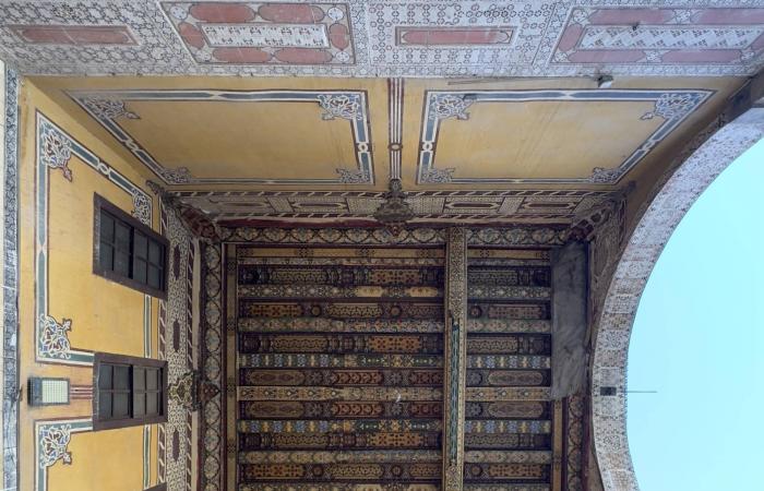 تُشعره
      بـ«الممل»...
      ترمب
      يشرح
      سبب
      عدم
      رغبته
      في
      ممارسة
      الرياضة