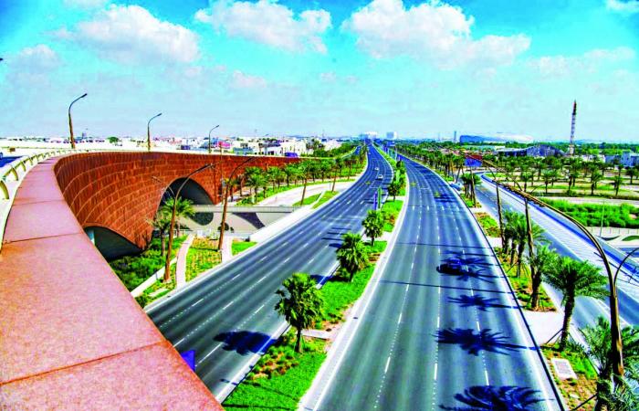 خطط إستراتيجية لدعم المقاولين وتطوير البنية التحتية