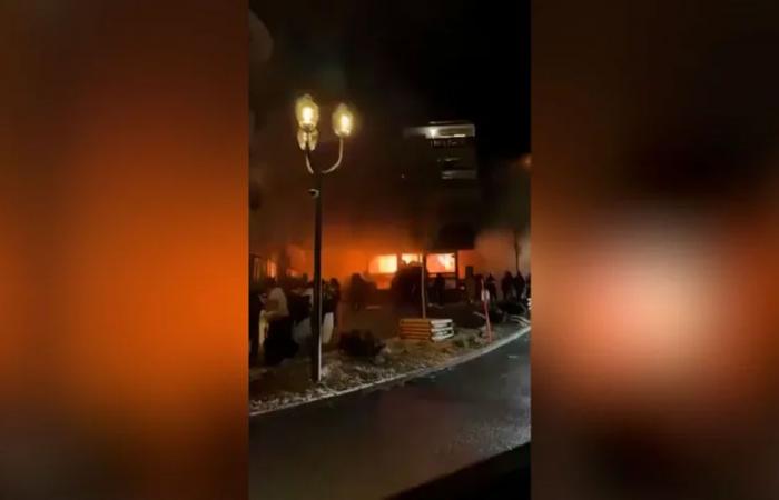 متابعة: جنسيات القتلى وعددهم بحريق حفل رأس السنة بمنتجع سويسري.. ماذا نعلم للآن؟