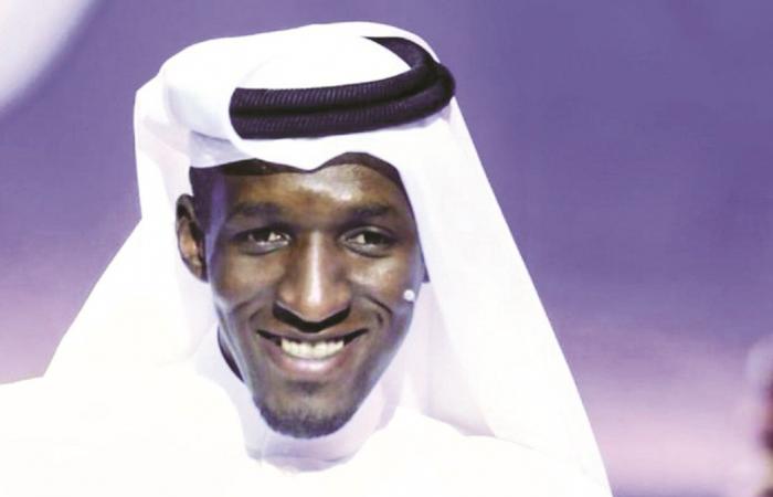 مشعل عبدالله نجم الكرة القطرية السابق في حوار لـ "الشرق": الشمال "صامل" والتحدي الأهم في الاستمرارية