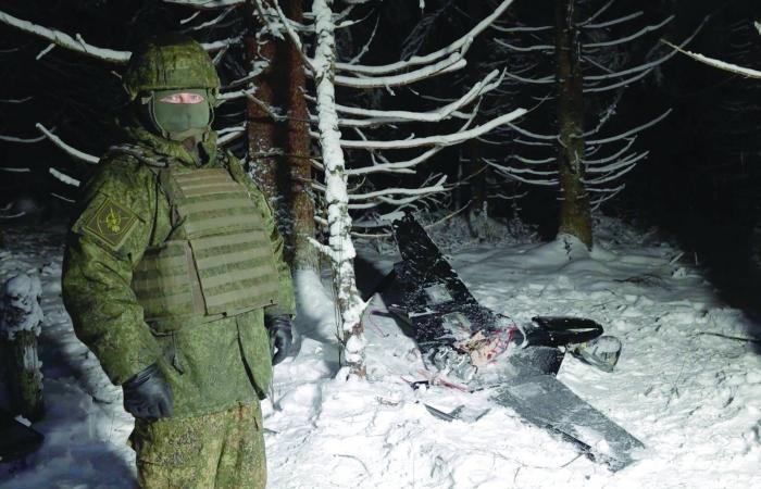 زيلينسكي
      يختار
      رئيس
      الاستخبارات
      العسكرية
      مديراً
      لمكتبه