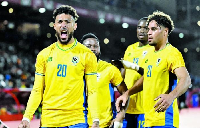بطولة كأس أمم أفريقيا.. الغابون توقف نشاط المنتخب وتطرد أوباميانغ