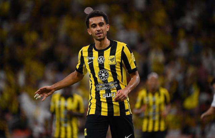 توني
      نجم
      الكلاسيكو:
      للأسف...
      لم
      أسجل
      الهاتريك
      في
      النصر