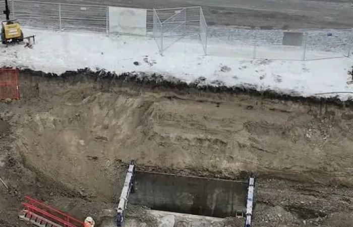 Alberta
      premier
      says
      province
      might
      impose
      oversight
      of
      Calgary's
      water
      system
      after
      latest
      break