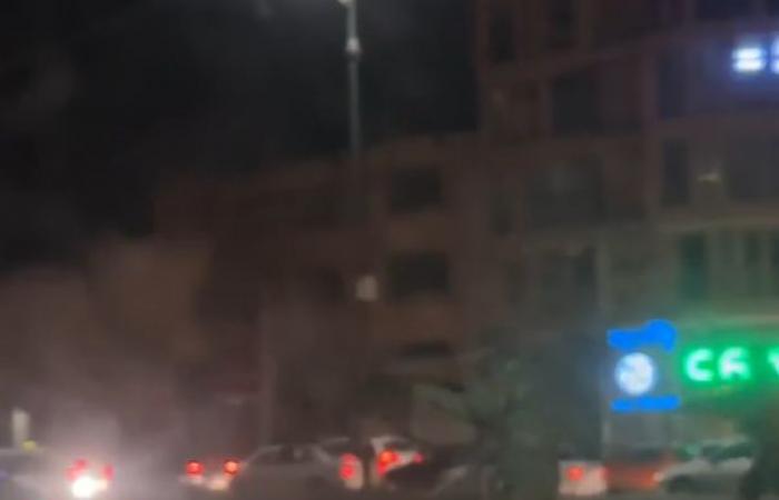 إيران
      تهدد
      أميركا...
      و«استقرار
      المنطقة»