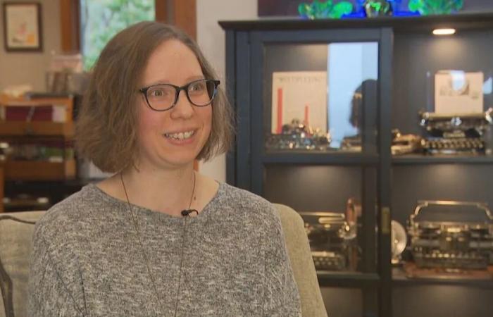 ‘Time
      machine
      of
      creativity’:
      Even
      in
      digital
      age,
      demand
      for
      typewriters
      fuels
      N.S.
      business