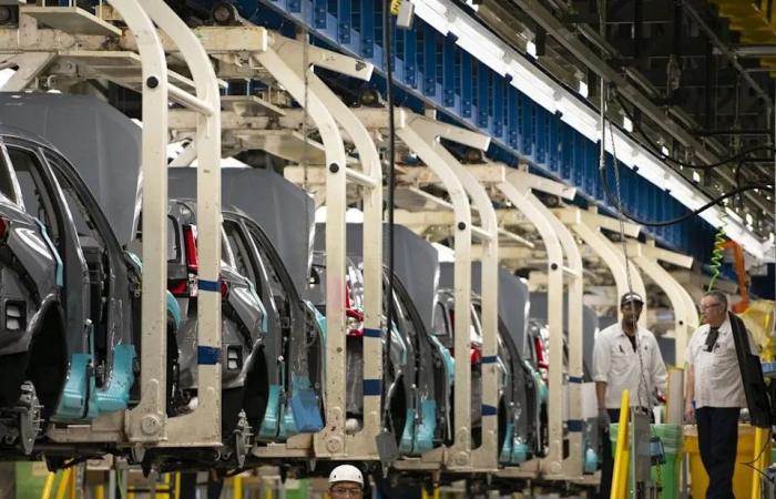 How
      Canada
      can
      get
      more
      leverage
      on
      Trump
      in
      2026