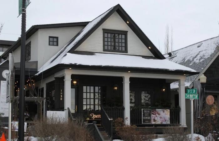 Calgary
      developer
      giving
      new
      purpose
      to
      old
      homes
      in
      Marda
      Loop