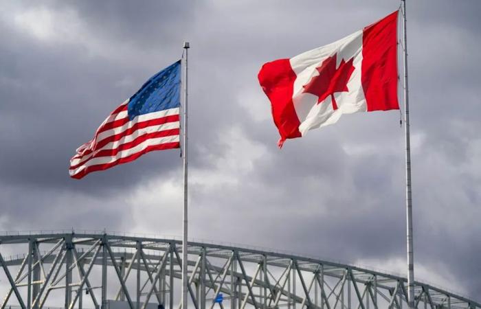 How
      Canada
      can
      get
      more
      leverage
      on
      Trump
      in
      2026