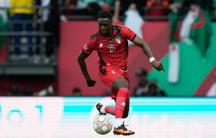 مواجهة
      ساخنة
      بين
      تونس
      ومالي
      في
      دور
      الـ16
      لكأس
      أمم
      أفريقيا