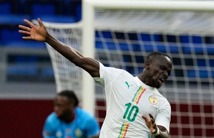 مواجهة
      ساخنة
      بين
      تونس
      ومالي
      في
      دور
      الـ16
      لكأس
      أمم
      أفريقيا