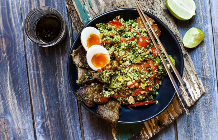 نظام غذائي شهير لإنقاص الوزن يزيد خطر الإصابة بسرطان الكبد