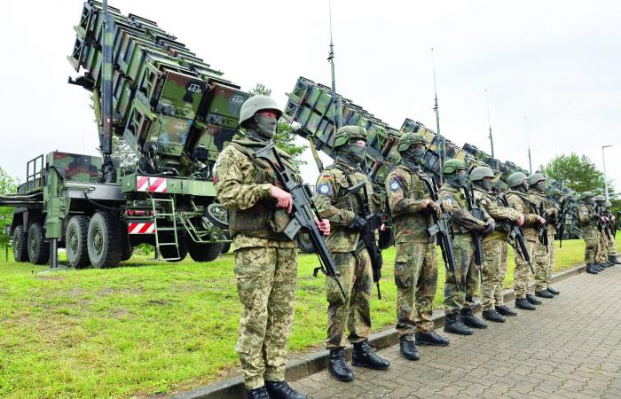 رئيس
      وزراء
      إسبانيا:
      لن
      نعترف
      بالتدخل
      الأميركي
      في
      فنزويلا