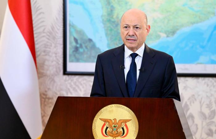 حضرموت
      تعيد
      ترتيب
      المشهد
      الجنوبي
      بعيداً
      عن
      تسلّط
      «الانتقالي»