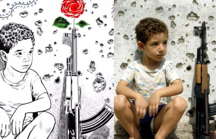 فطر
      يُنقذ
      الغابات...
      «قوى
      خارقة»
      تعمل
      تحت
      الأرض