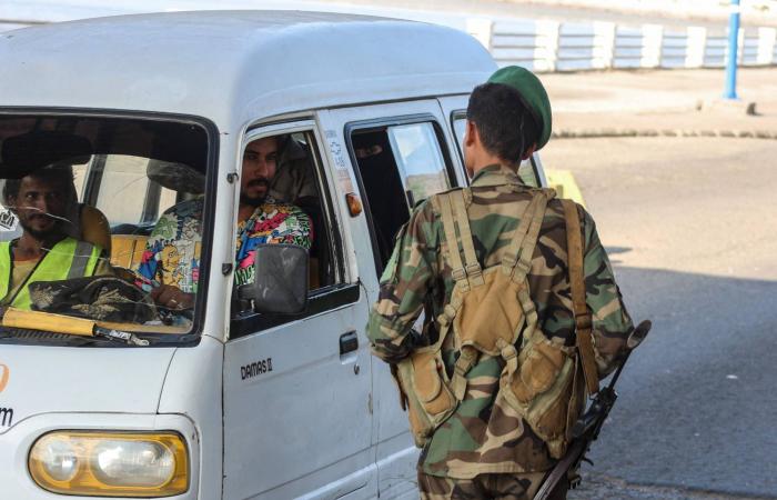 حضرموت
      تعيد
      ترتيب
      المشهد
      الجنوبي
      بعيداً
      عن
      تسلّط
      «الانتقالي»