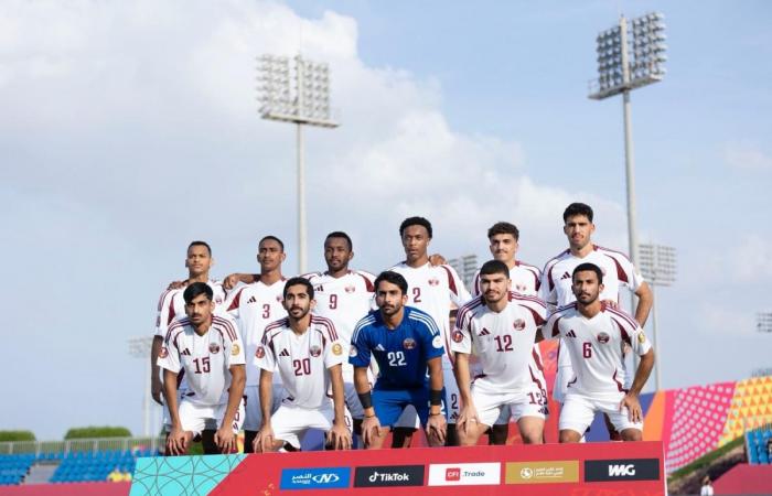 إعلان قائمة منتخبنا الوطني المشاركة في كأس آسيا تحت 23 عاما بالسعودية