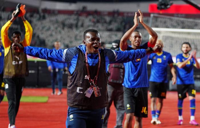 المغرب
      في
      مواجهة
      تنزانيا
      لمواصلة
      حلم
      التتويج