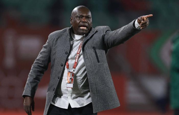 المغرب
      في
      مواجهة
      تنزانيا
      لمواصلة
      حلم
      التتويج