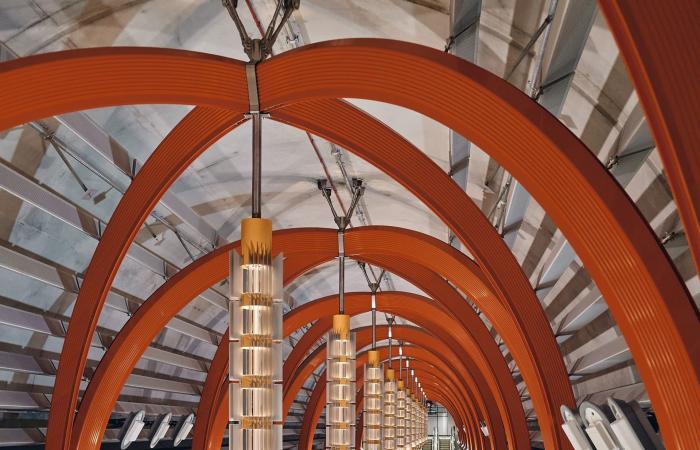 11 مشروعًا معماريًا ستشكّل ملامح العالم في 2026