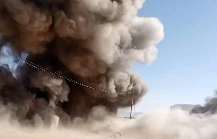 حضرموت
      تعيد
      ترتيب
      المشهد
      الجنوبي
      بعيداً
      عن
      تسلّط
      «الانتقالي»