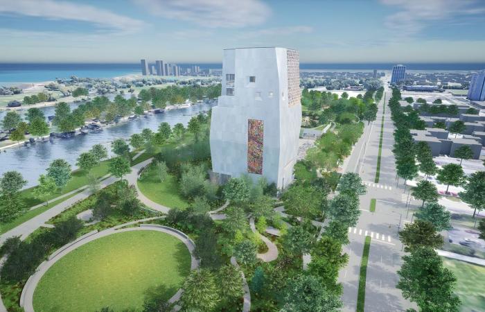 11 مشروعًا معماريًا ستشكّل ملامح العالم في 2026